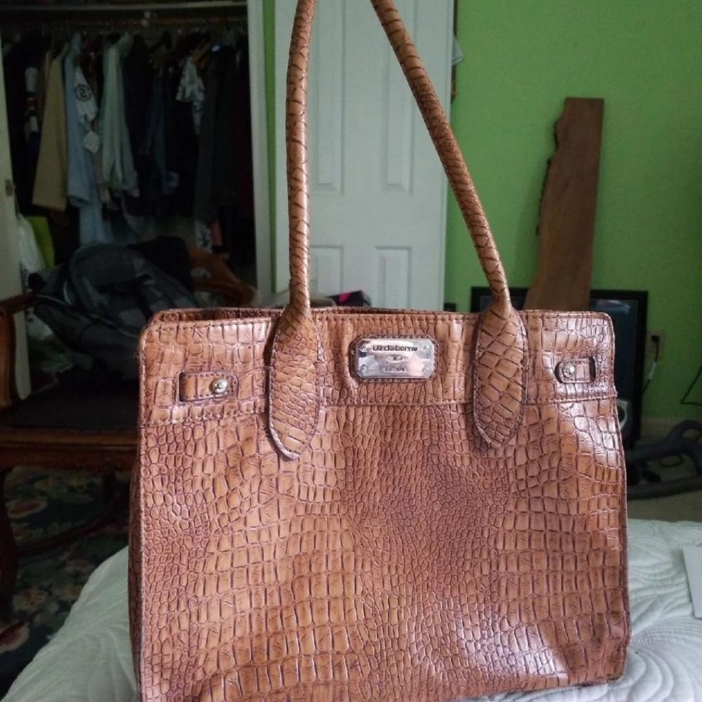Liz Claiborne Purse